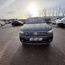 Volkswagen Tiguan 2.0 BI-TDI 240CH CARAT EXCLUSIVE 4MOTION DSG7 EURO6D-T Guipry-Messac
