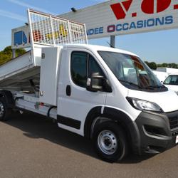 Fiat Ducato 3.5 MAXI 140CH EVOLUZIONE occasion - Bellevigny - photo 2/11