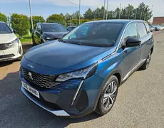 Peugeot 5008 Le Hom