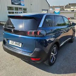 Peugeot 5008 1.5 BLUEHDI 130CH S&S ALLURE PACK Le Hom