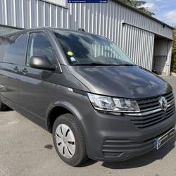 Volkswagen Transporter 6.1 VAN L1H1 2.0 TDI 150 DSG7 BUSINESS occasion - G&eacute;tign&eacute; - photo 2/17
