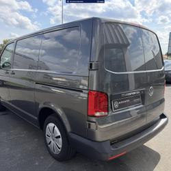 Volkswagen Transporter 6.1 VAN L1H1 2.0 TDI 150 DSG7 BUSINESS occasion - G&eacute;tign&eacute; - photo 3/17