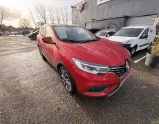 Renault Kadjar Guipry-Messac