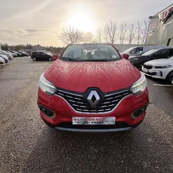 Renault Kadjar 1.3 TCE 140CH FAP INTENS EDC Guipry-Messac