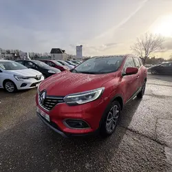 Renault Kadjar 1.3 TCE 140CH FAP INTENS EDC Guipry-Messac