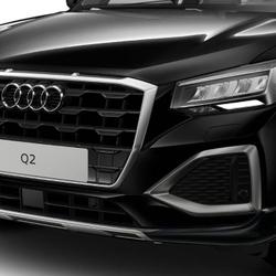 Audi Q2 Q2 35 TFSI 150 S tronic 7 Design Ifs