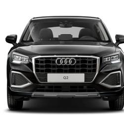 Audi Q2 Q2 35 TFSI 150 S tronic 7 Design Ifs