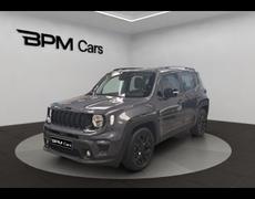 Jeep Renegade Orléans