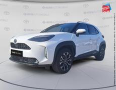 Toyota Yaris Cross Belleville-sur-Meuse