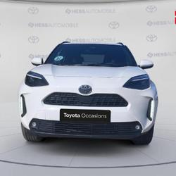 Toyota Yaris Cross 130h Design MY25 Belleville-sur-Meuse