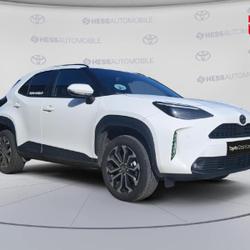 Toyota Yaris Cross 130h Design MY25 Belleville-sur-Meuse