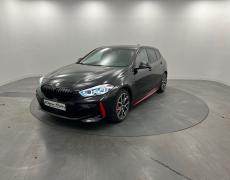 BMW Serie 1 - 128ti 265 ch BVA8 - 37 900 €