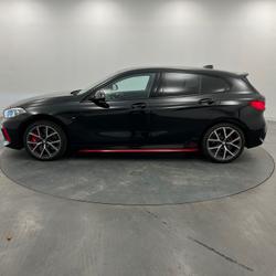 BMW Serie 1 128ti 265 ch BVA8 Quimper