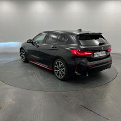 BMW Serie 1 128ti 265 ch BVA8 Quimper