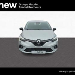 Renault Clio 5 1.0 SCe 65ch Evolution Saint-Pierre-l&egrave;s-Nemours