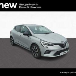 Renault Clio 5 1.0 SCe 65ch Evolution Saint-Pierre-l&egrave;s-Nemours