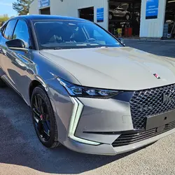 DS DS4 BLUEHDI 130CH PERFORMANCE LINE AUTOMATIQUE Le Hom