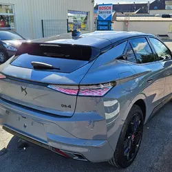 DS DS4 BLUEHDI 130CH PERFORMANCE LINE AUTOMATIQUE Le Hom