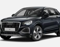 Audi Q2 Ifs