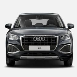 Audi Q2 Q2 35 TFSI 150 S tronic 7 Design Ifs
