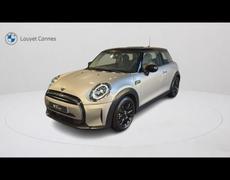 Mini Mini Mougins