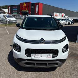 Citroen C3 Aircross PureTech 110 S&S BVM6 Shine Firminy