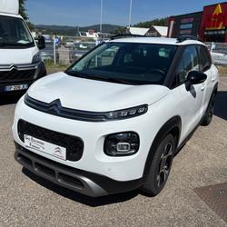Citroen C3 Aircross PureTech 110 S&S BVM6 Shine Firminy