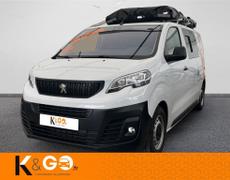 Peugeot Expert Ploeren