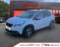 Peugeot 2008 Beauvais