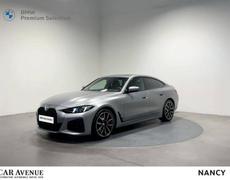 BMW Serie 4 Gran Coupe Maxéville