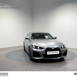 BMW Serie 4 Gran Coupe Gran Coupe 420d xDrive 190 ch BVA8 M Sport Max&eacute;ville