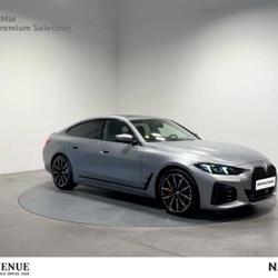 BMW Serie 4 Gran Coupe Gran Coupe 420d xDrive 190 ch BVA8 M Sport Max&eacute;ville
