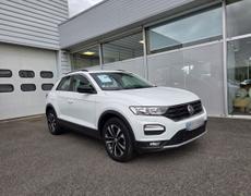 Volkswagen T-Roc Vitré