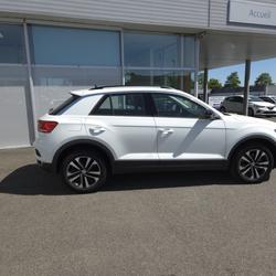 Volkswagen T-Roc 2.0 TDI 150 IQ.DRIVE DSG7 Vitr&eacute;