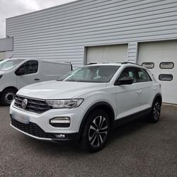 Volkswagen T-Roc 2.0 TDI 150 IQ.DRIVE DSG7 Vitr&eacute;