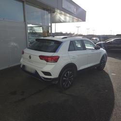 Volkswagen T-Roc 2.0 TDI 150 IQ.DRIVE DSG7 Vitr&eacute;