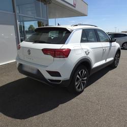 Volkswagen T-Roc 2.0 TDI 150 IQ.DRIVE DSG7 Vitr&eacute;