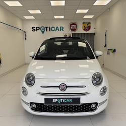 Fiat 500C 1.0 70ch BSG Star occasion - Rouen - photo 2/24
