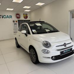 Fiat 500C 1.0 70ch BSG Star occasion - Rouen - photo 3/24