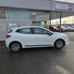 Renault Clio 5 Equilibre E-Tech hybride 145 Vitr&eacute;