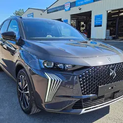 DS DS7 1.5 BLUEHDI 130CH ETOILE Le Hom