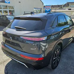 DS DS7 1.5 BLUEHDI 130CH ETOILE Le Hom