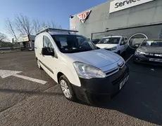 Citroen Berlingo Entreprise Guipry-Messac