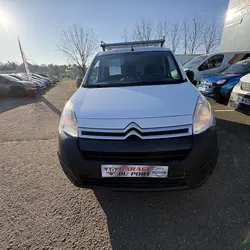 Citroen Berlingo Entreprise M 1.6 BLUEHDI 75 BUSINESS Guipry-Messac