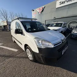 Citroen Berlingo Entreprise M 1.6 BLUEHDI 75 BUSINESS Guipry-Messac