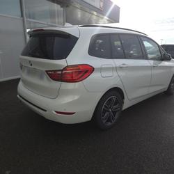 BMW Serie 2 Gran Tourer 218i Sport DKG7 Ch&acirc;teau-Gontier-sur-Mayenne