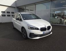 BMW Serie 2 Gran Tourer