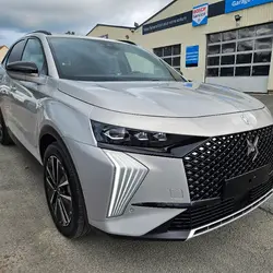 DS DS7 BLUEHDI 130CH OPERA AUTOMATIQUE Le Hom