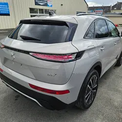 DS DS7 BLUEHDI 130CH OPERA AUTOMATIQUE Le Hom