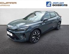 Cupra Formentor Fontaine